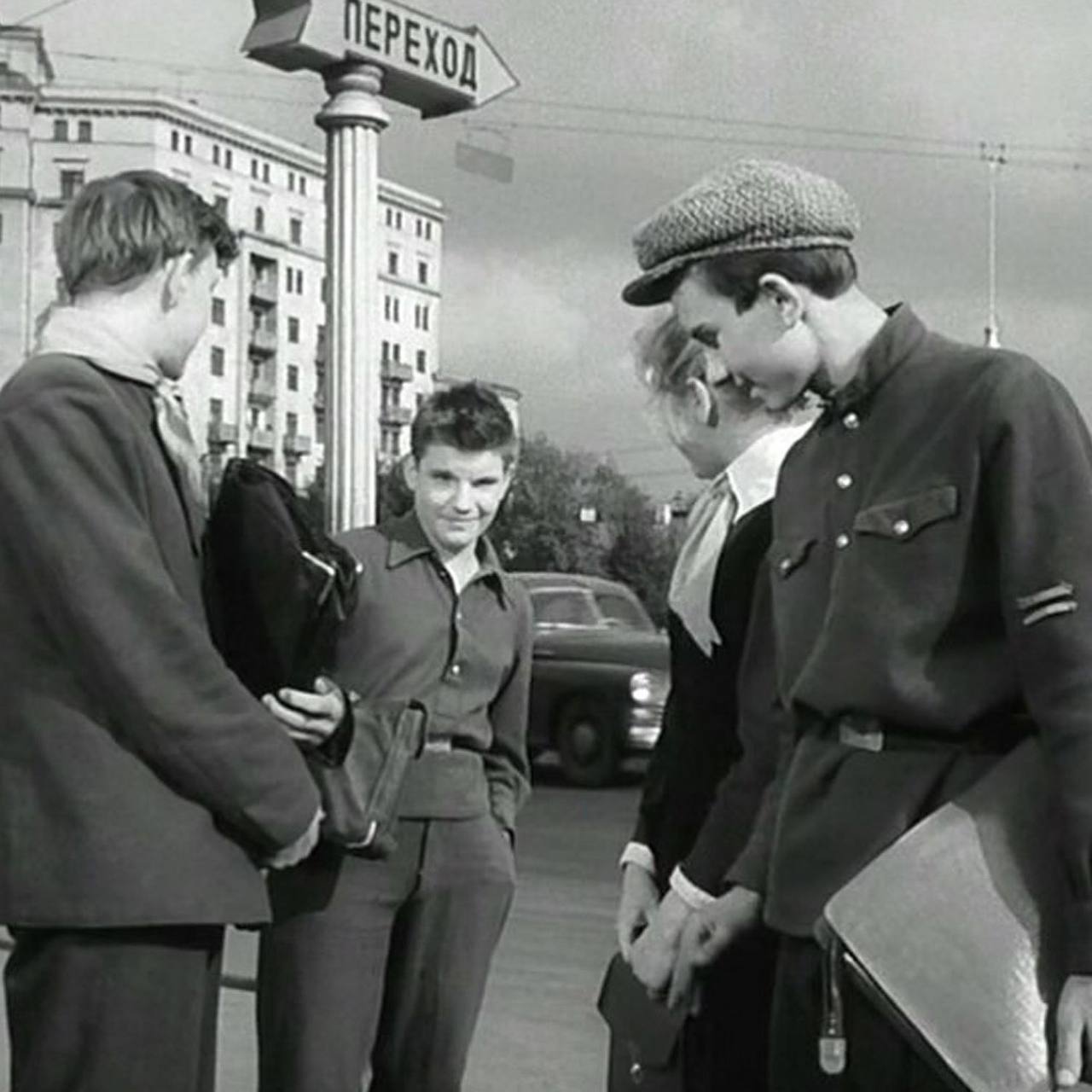 Фестиваль Кинопросвещение