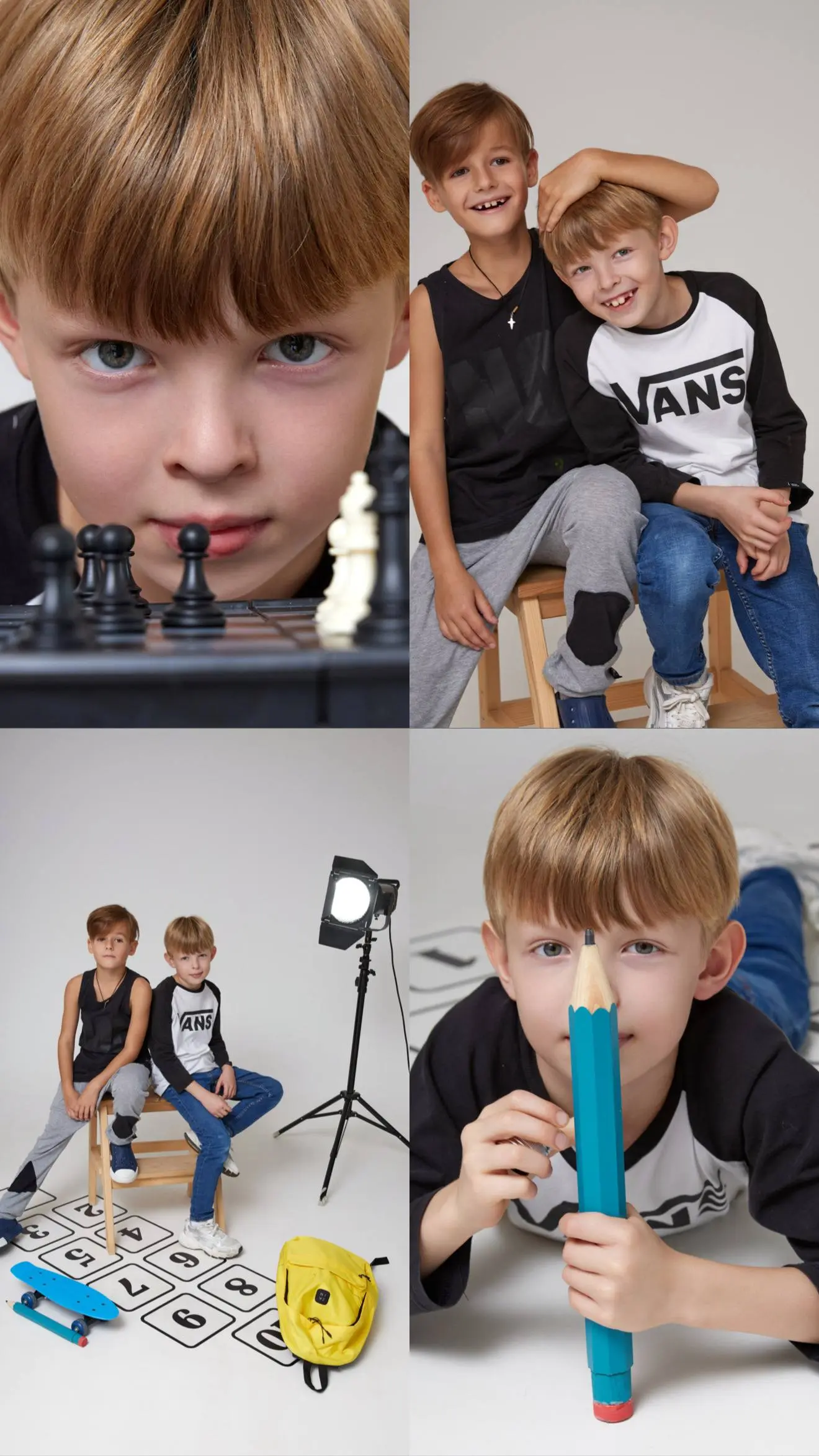 ФОТОДЕНЬ ШКОЛЬНЫЙ