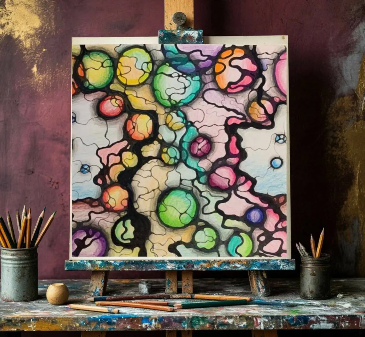 Мастер-класс «Дерево ресурсов»