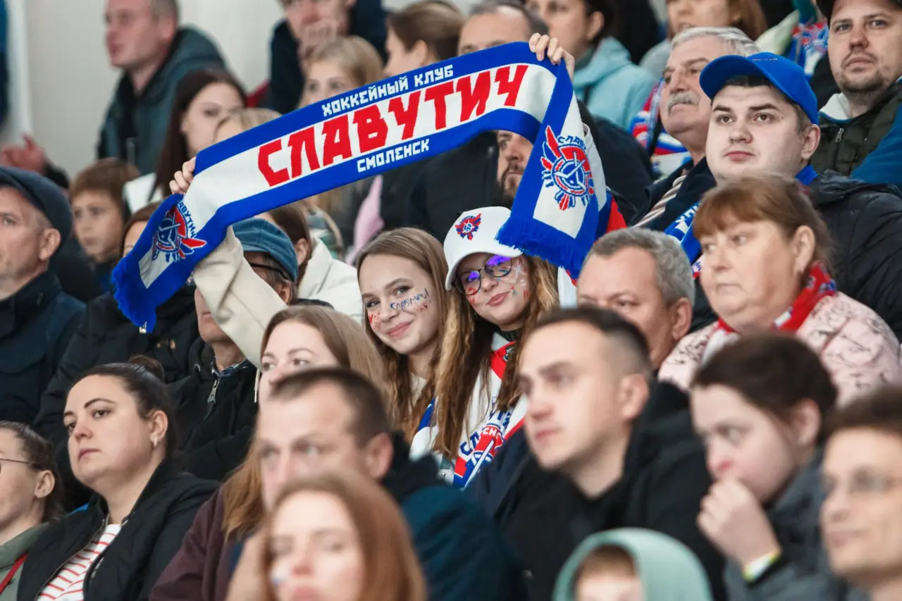 Мероприятие: Второй матч мини-серии с Авиатором