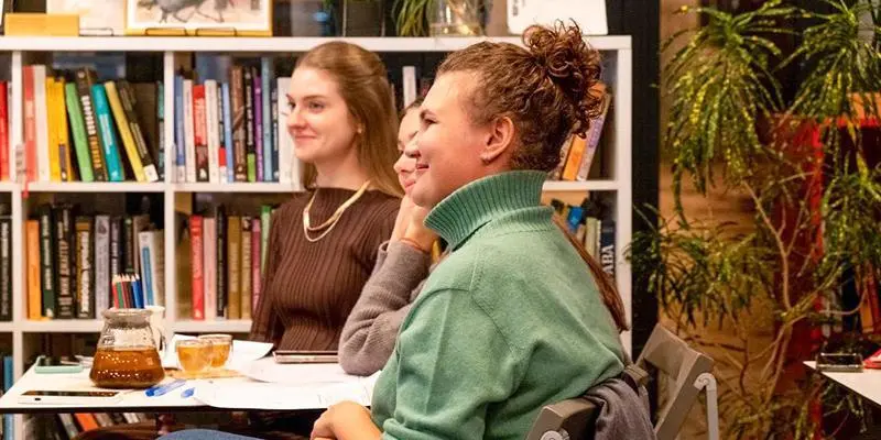 Лекция «Семейная жизнь: что определяет наши отношения»