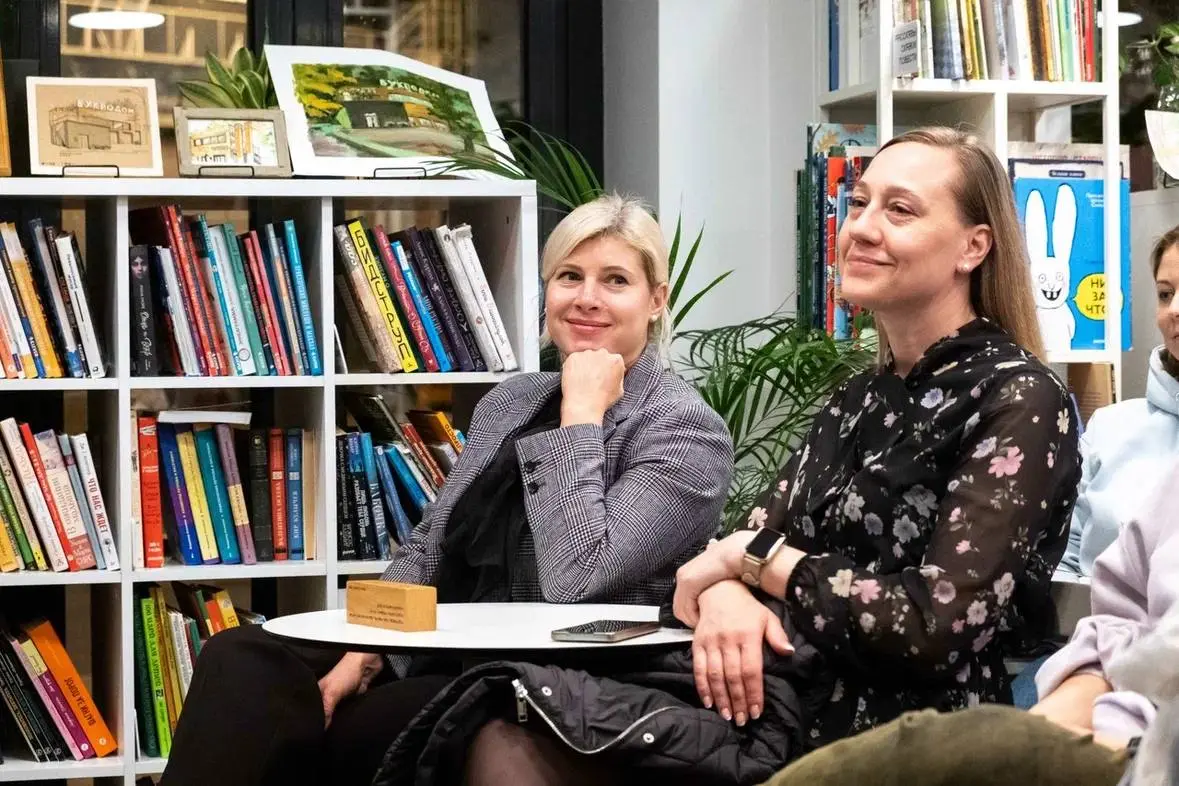 Мастер-класс по нейрографике «Женская энергия и привлекательность»