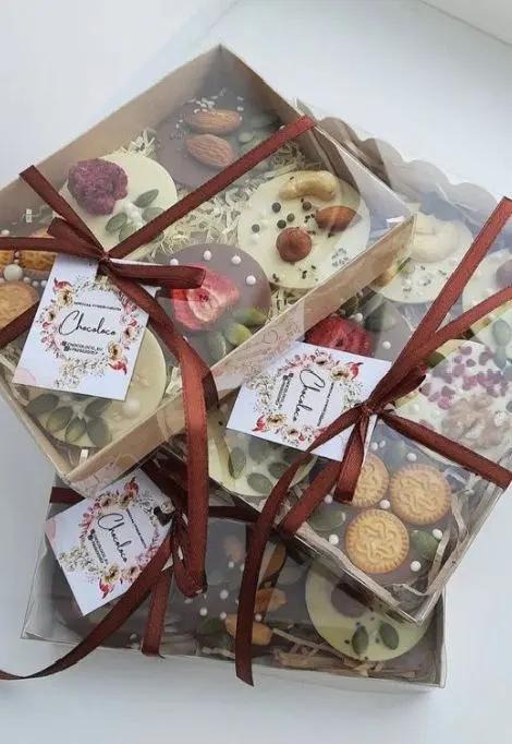 Прощай осень: мастер-классы к Дню учителя