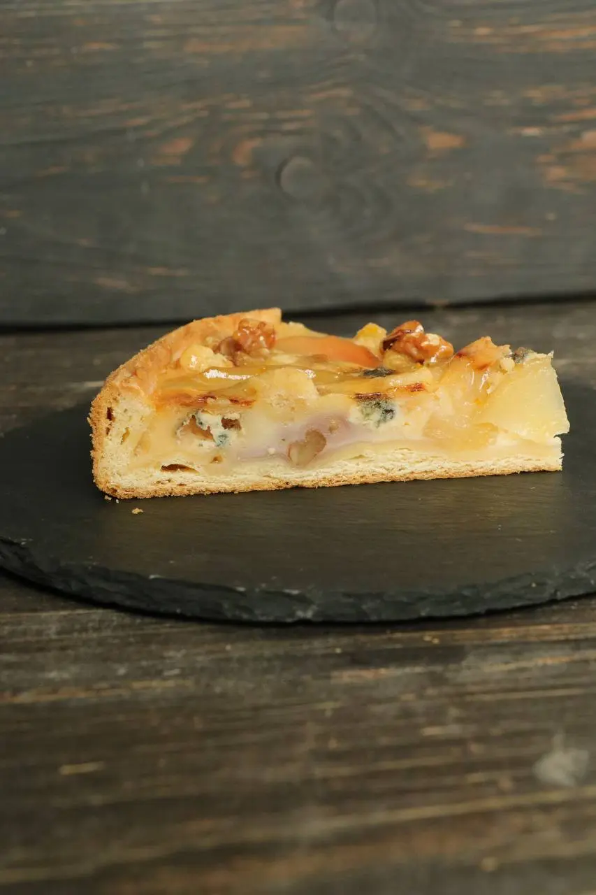 Рождественские пироги во Владивостоке