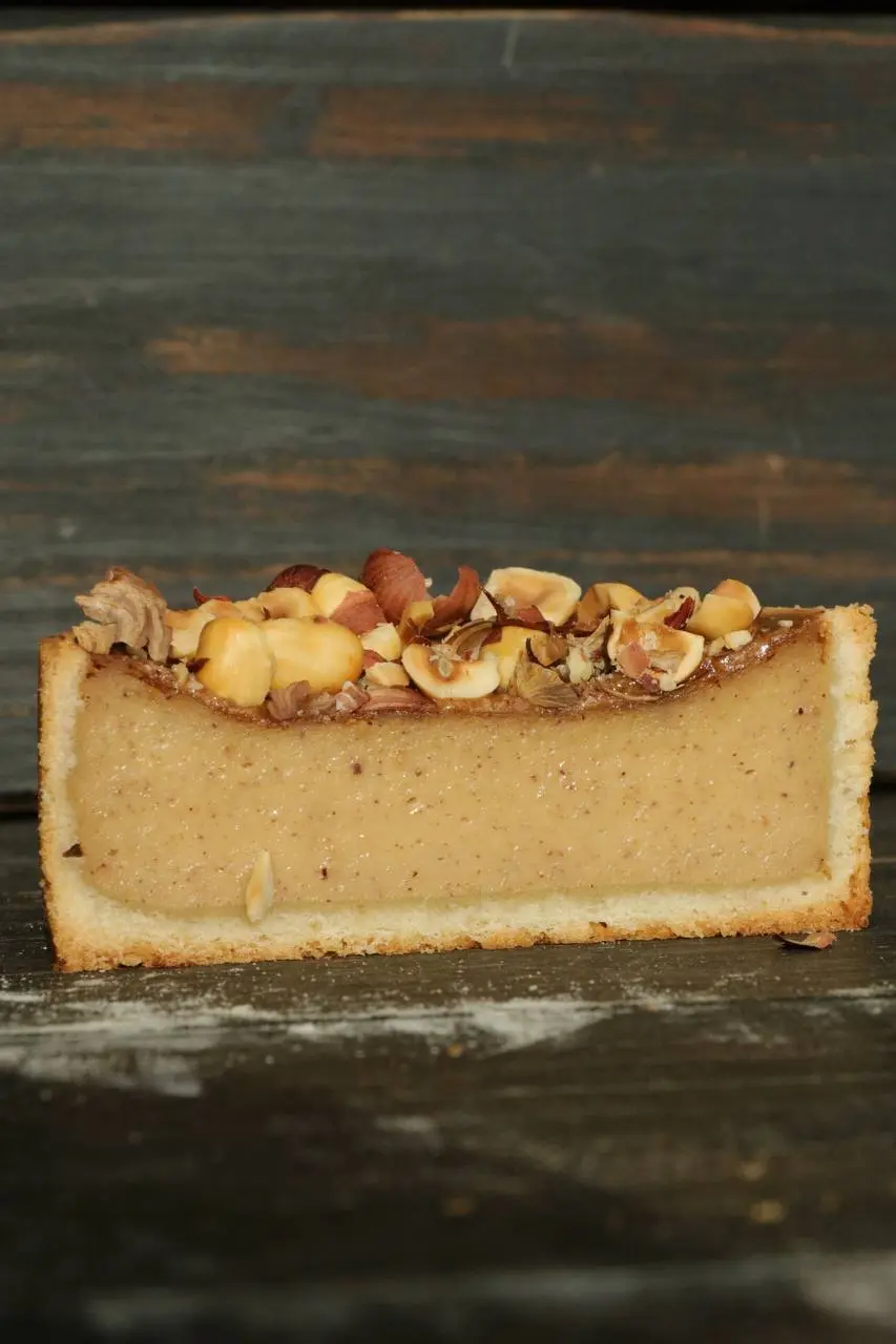 Рождественские пироги во Владивостоке