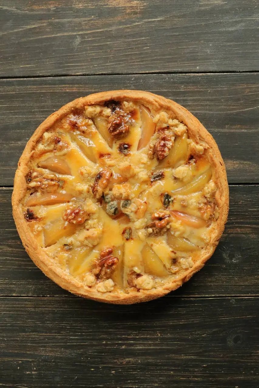 Рождественские пироги во Владивостоке