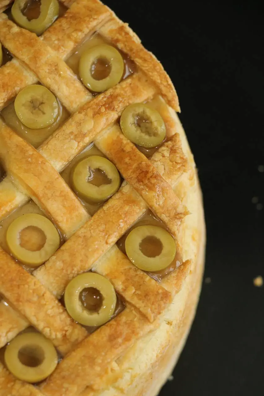 Рождественские пироги во Владивостоке