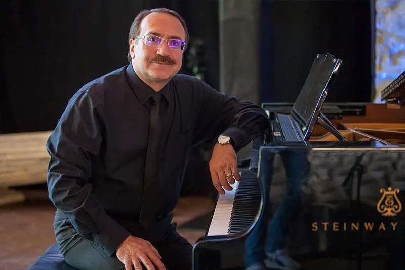 Даниил Крамер — «Игры в джаз». Акция 2+1