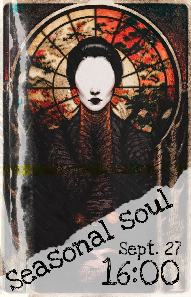 Soul SeaSonal Sept 27 16.00