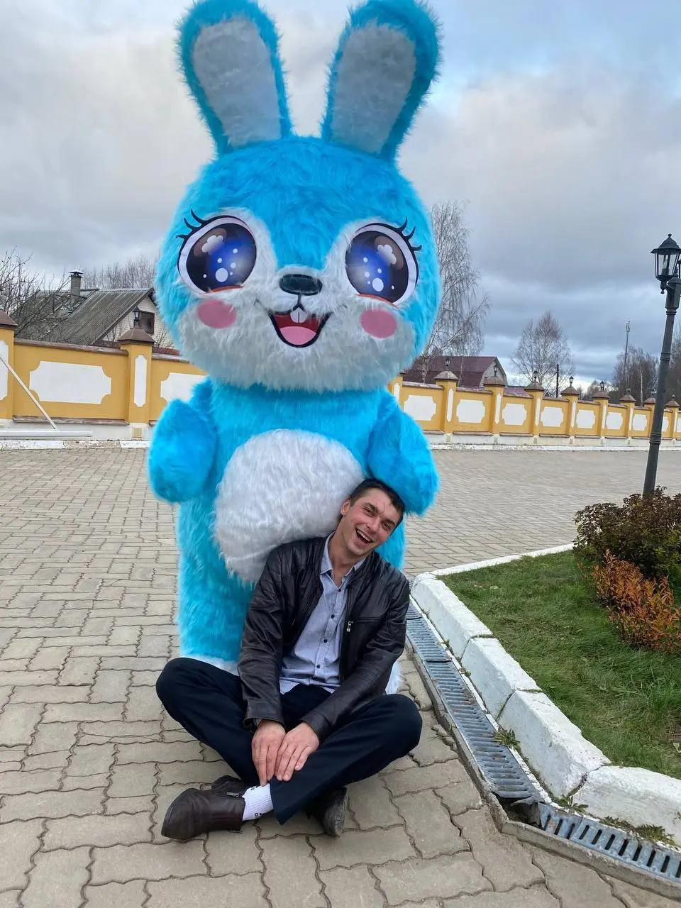 День народного единства в «Барской Усадьбе»