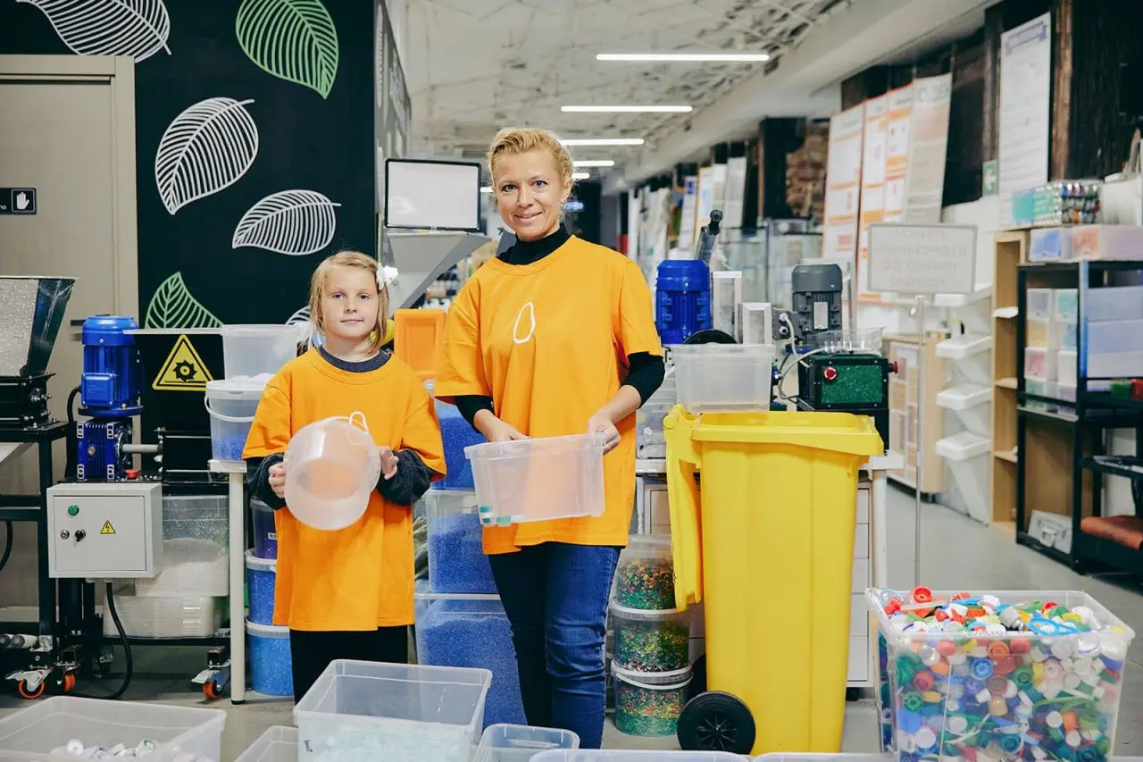 Осенний сезон волонтерского проекта «Время добра» в Москве