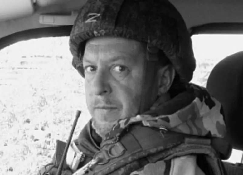 Торжественное открытие мемориальных табличек памяти добровольцев Семена Писаренко и Николая Аристова