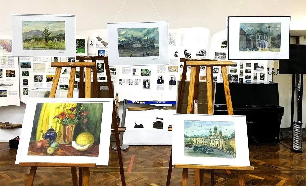 Творчество — как состояние души