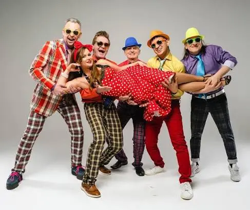 мероприятие