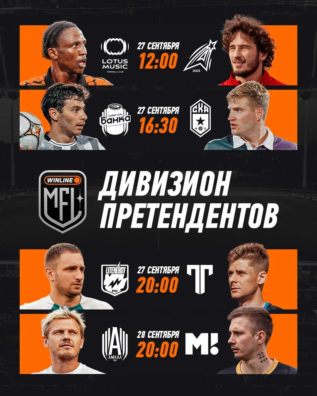 Плей-офф Дивизиона претендентов