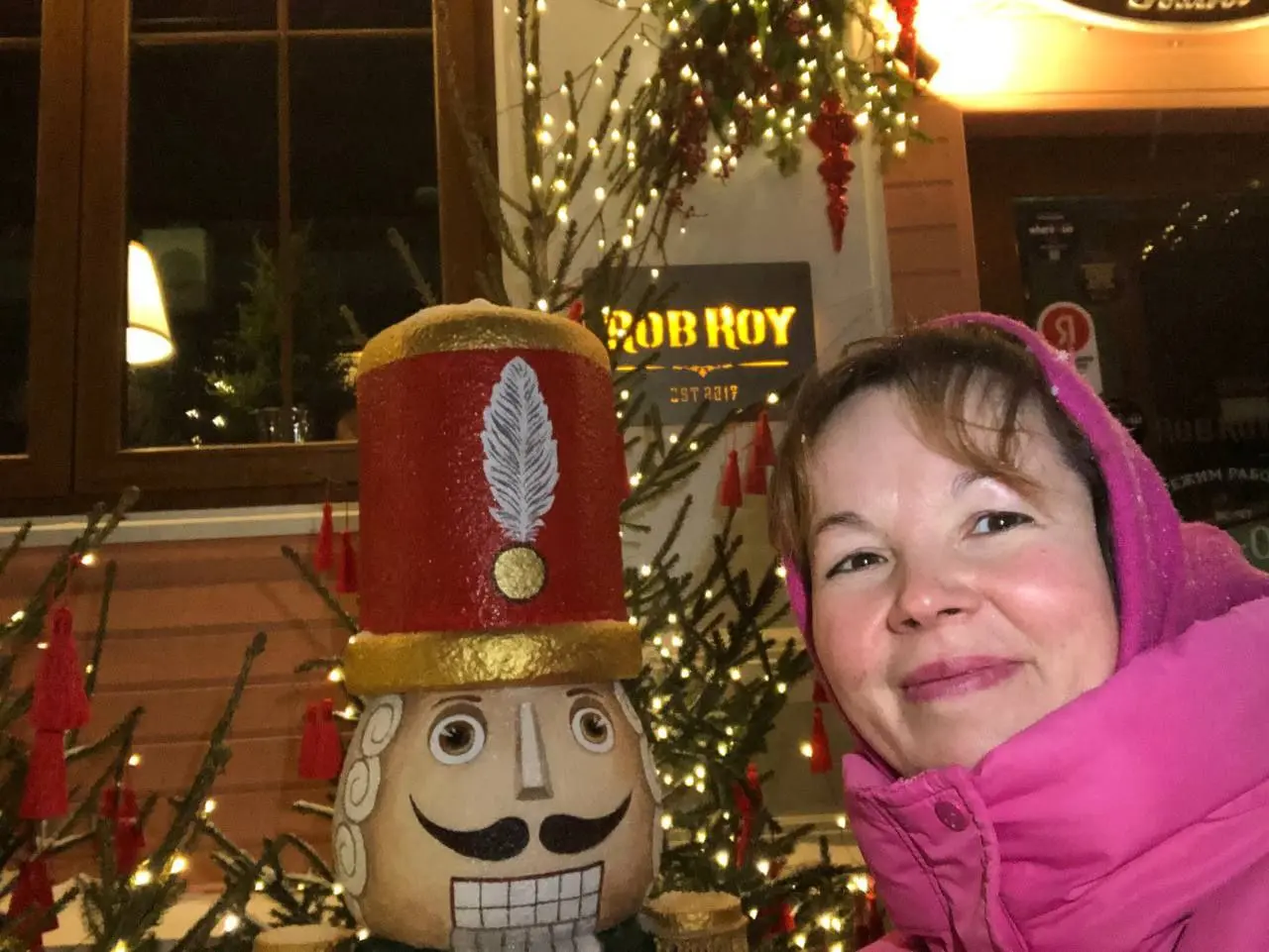 Новогодний балет Щелкунчик