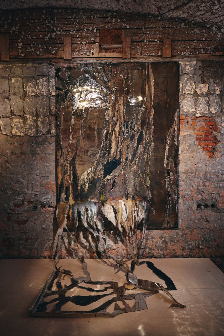 Будущее воспоминаний