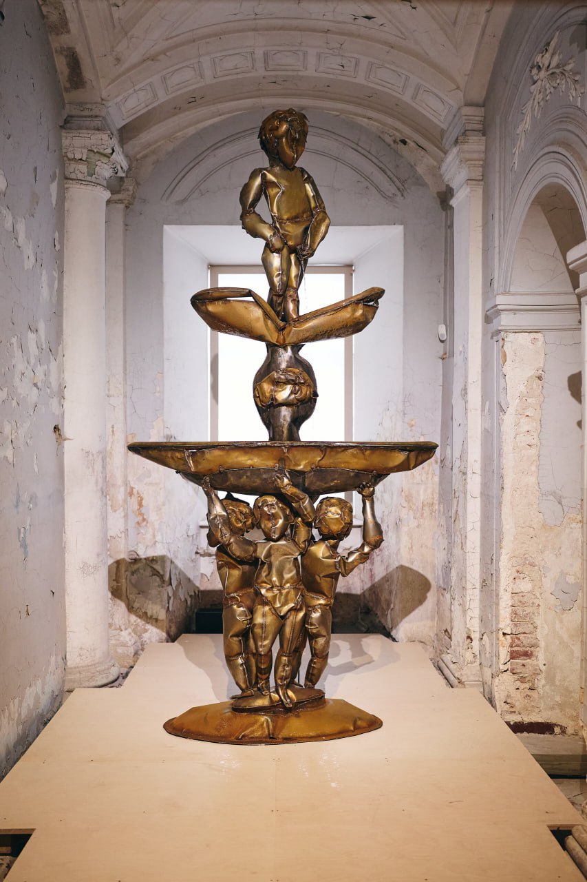 Будущее воспоминаний