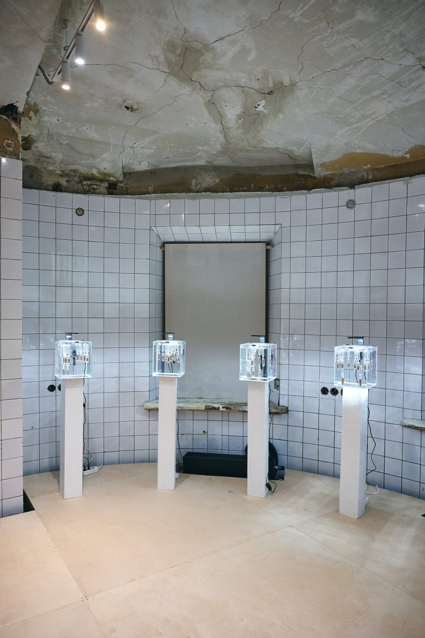 Будущее воспоминаний