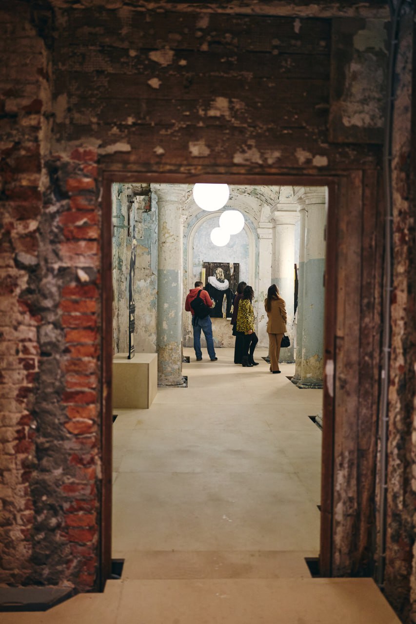 Будущее воспоминаний