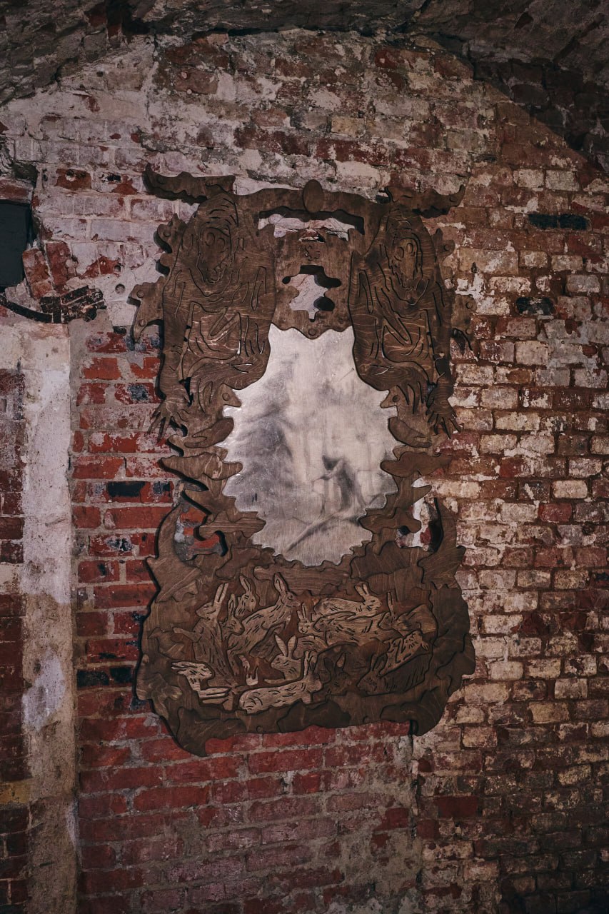 Будущее воспоминаний