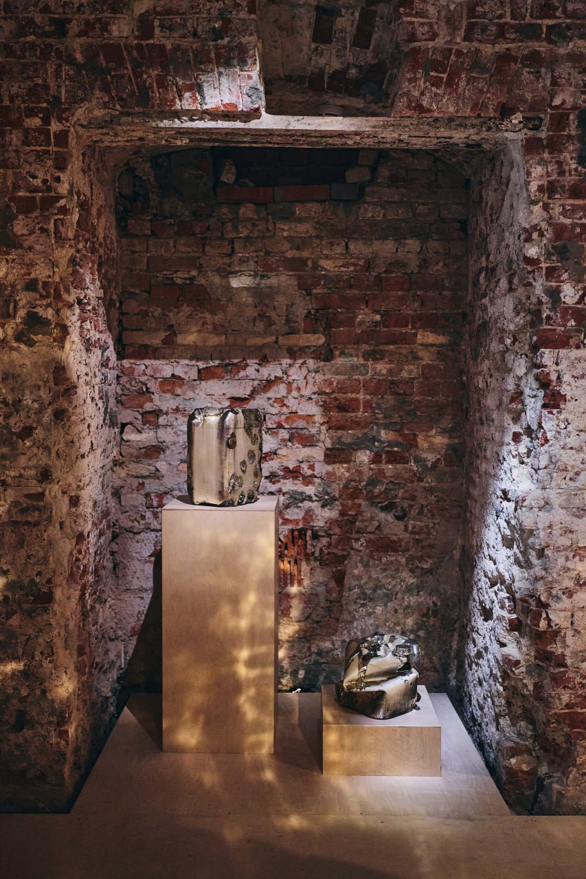 Будущее воспоминаний