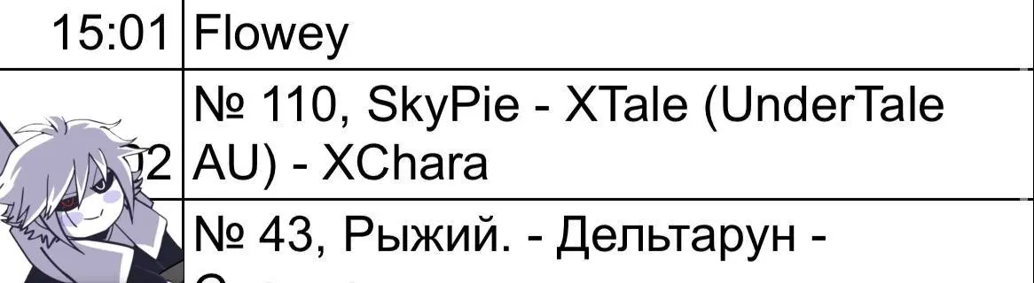 DREAMTALE фестивале косплей дефиле выступление