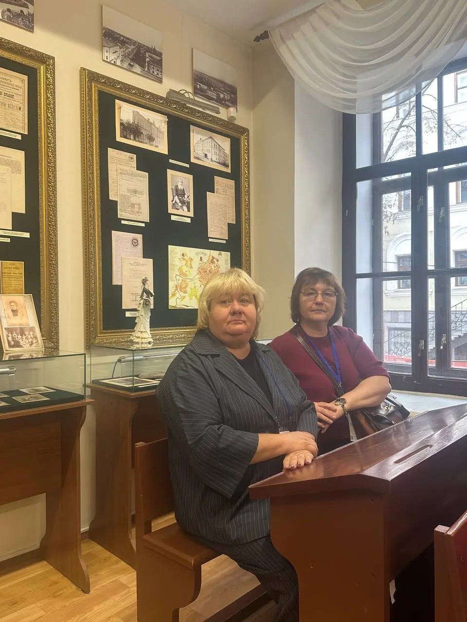 Второй день Управленческой стажировки в г. Казань команды директоров школ Городского округа Балашиха
