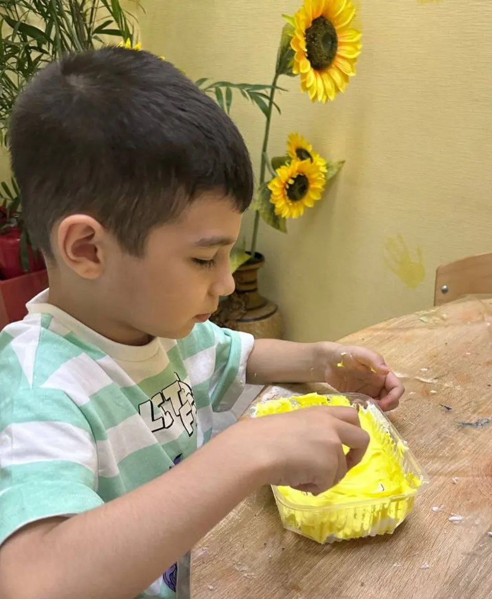 Научные эксперименты