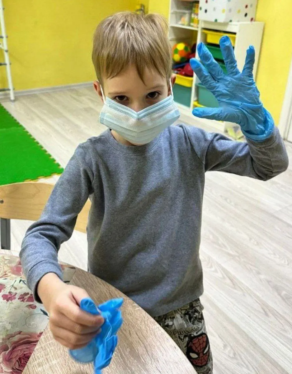 Научные эксперименты