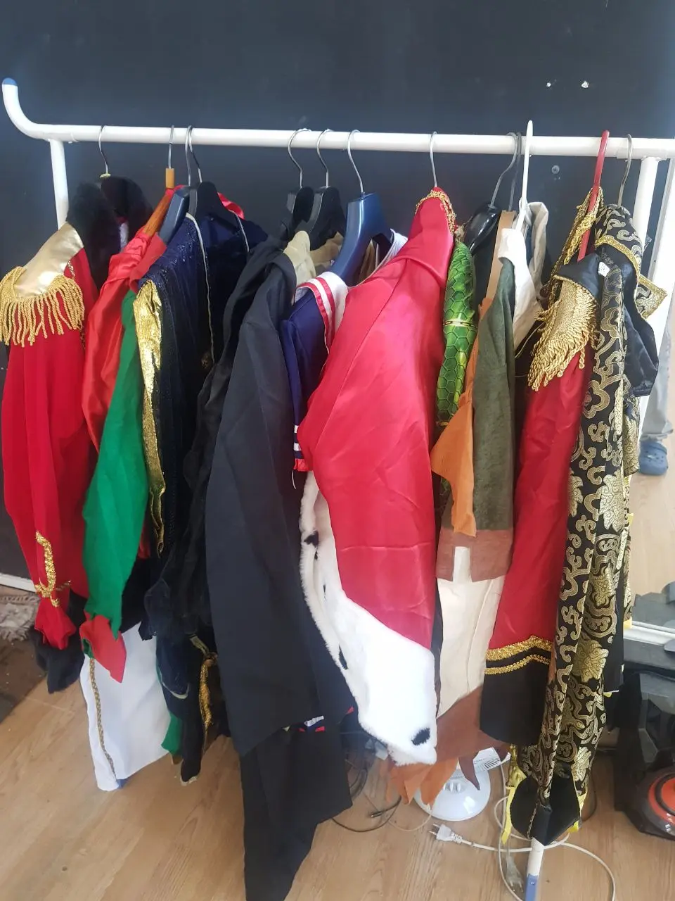 Фестиваль танца: ТанцДрузья