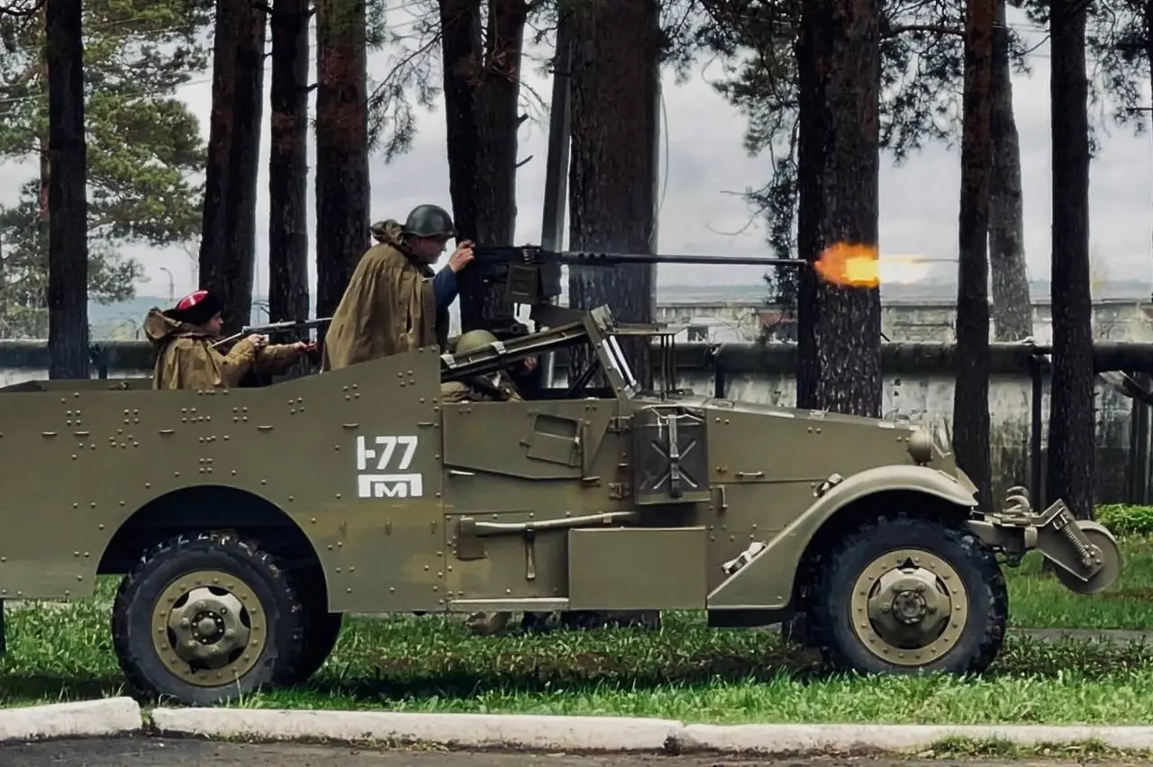 Ирбитский завод