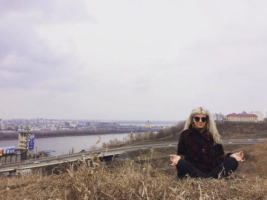 concert in Novgorod Autumn Tour