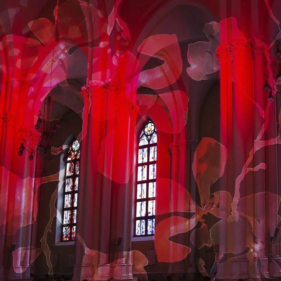 Органный концерт «В свете барокко. Орган и вокал»