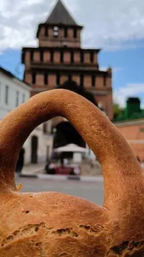 Один день в Коломне 27.09