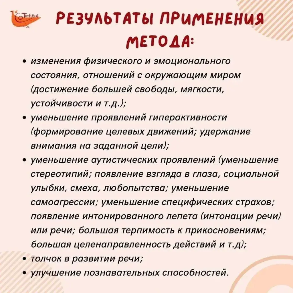 Метод Со-творение Максимовой Е.В.