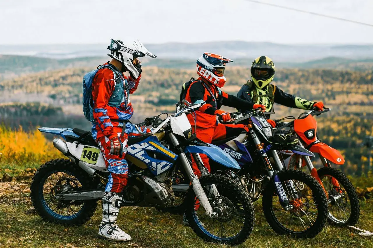 FINALS: LIGHT ENDURO RACING FESTIVAL