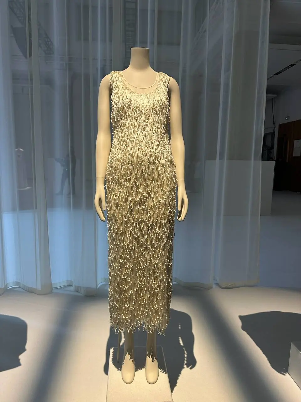 Presentation PORTS 1961