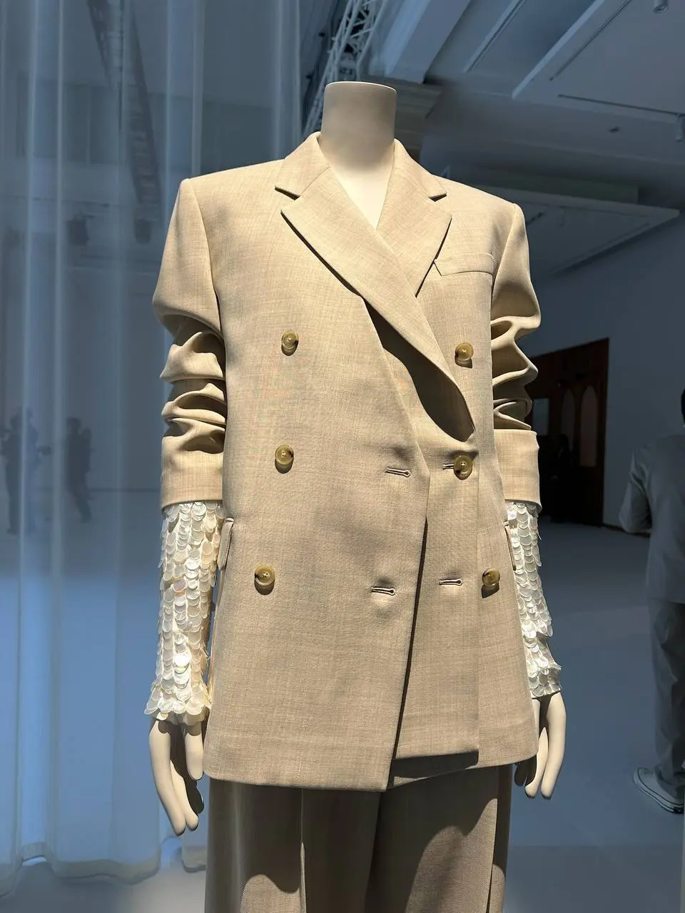 Presentation PORTS 1961