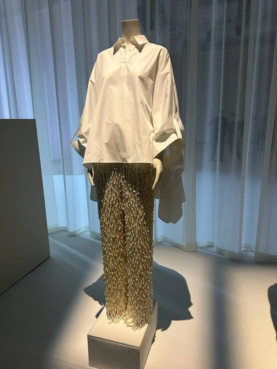 Presentation PORTS 1961