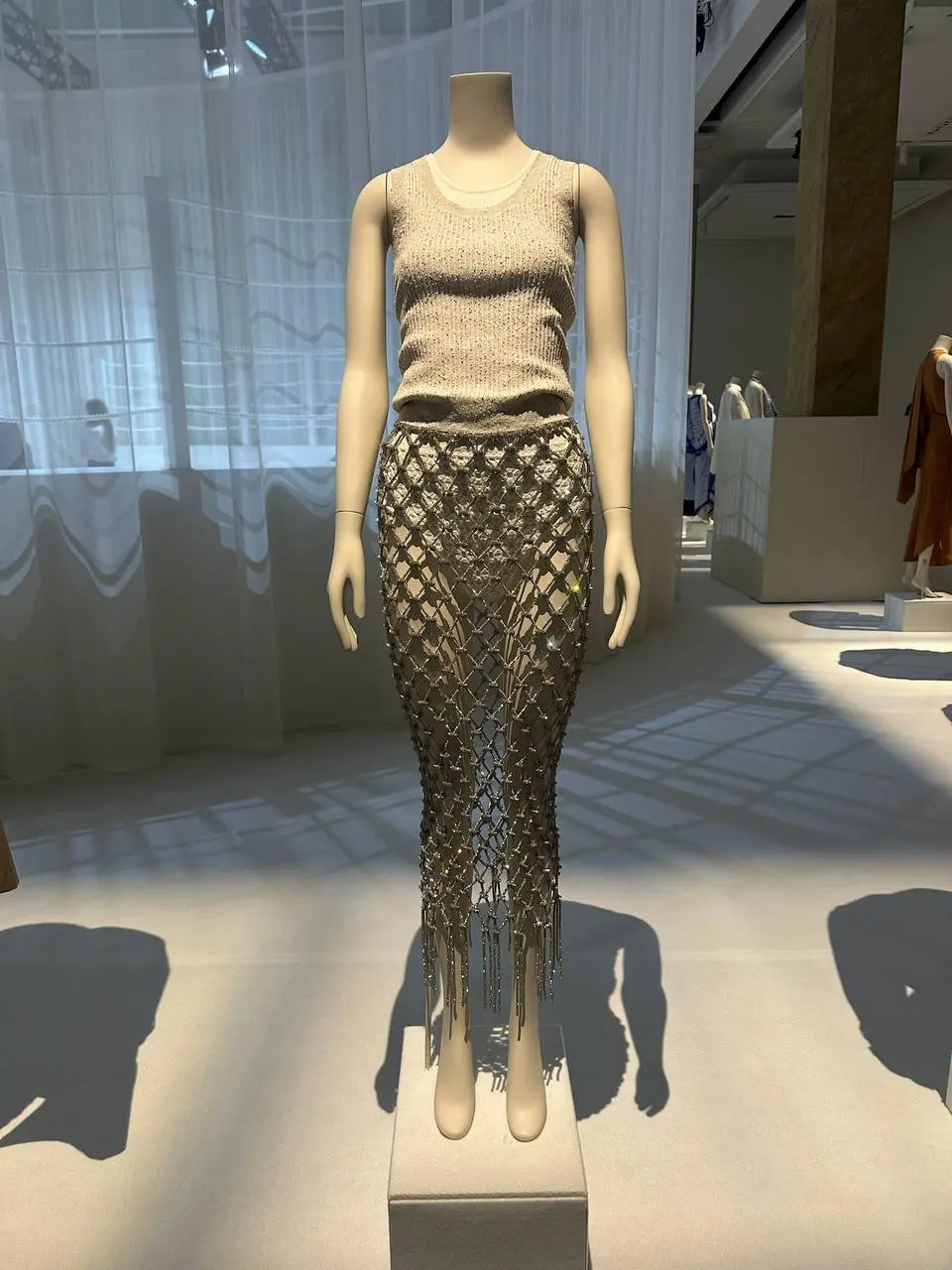 Presentation PORTS 1961