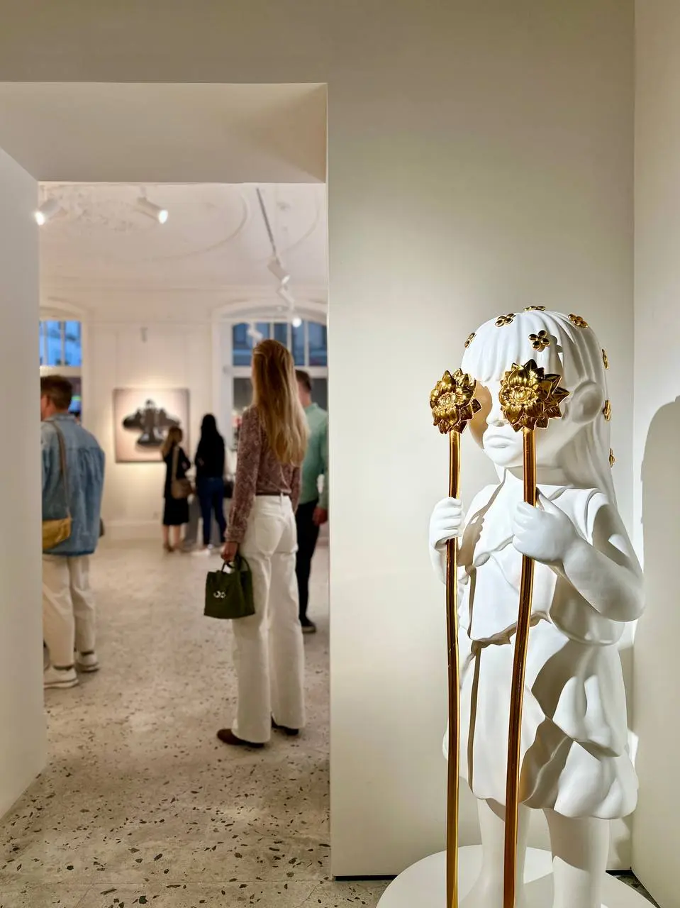 Ритмы хаоса