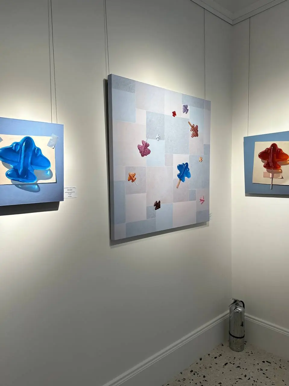 Ритмы хаоса