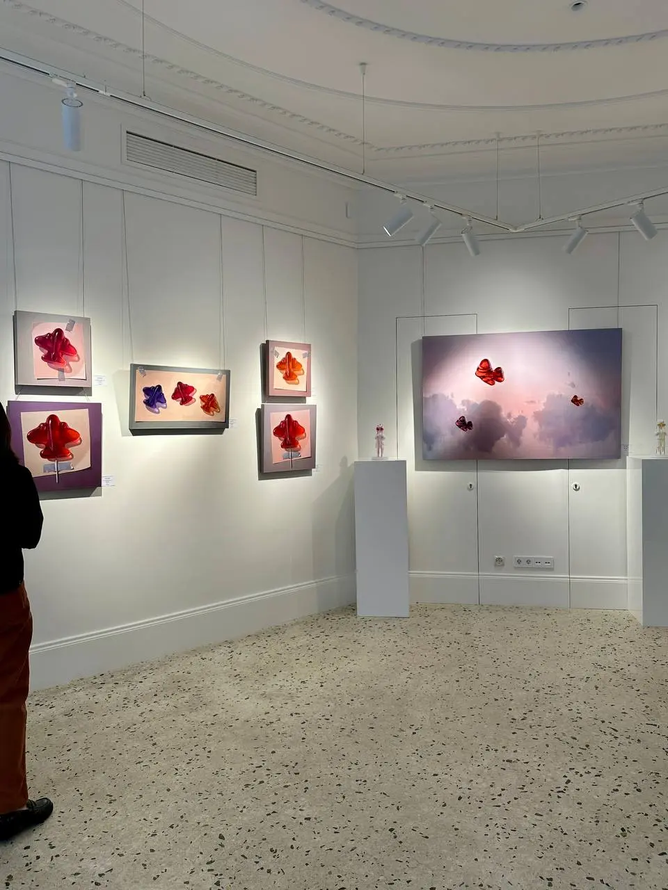 Ритмы хаоса