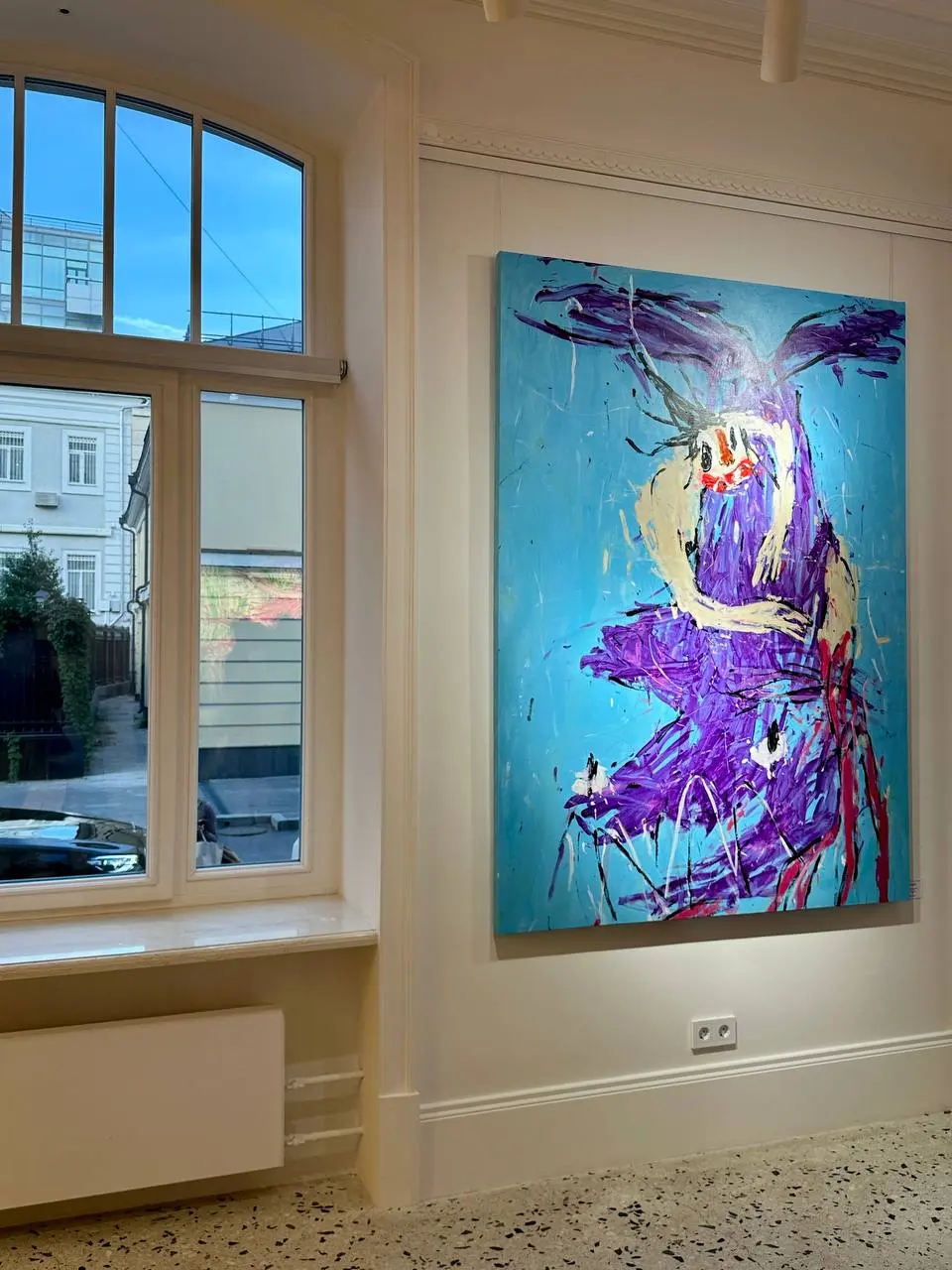 Ритмы хаоса