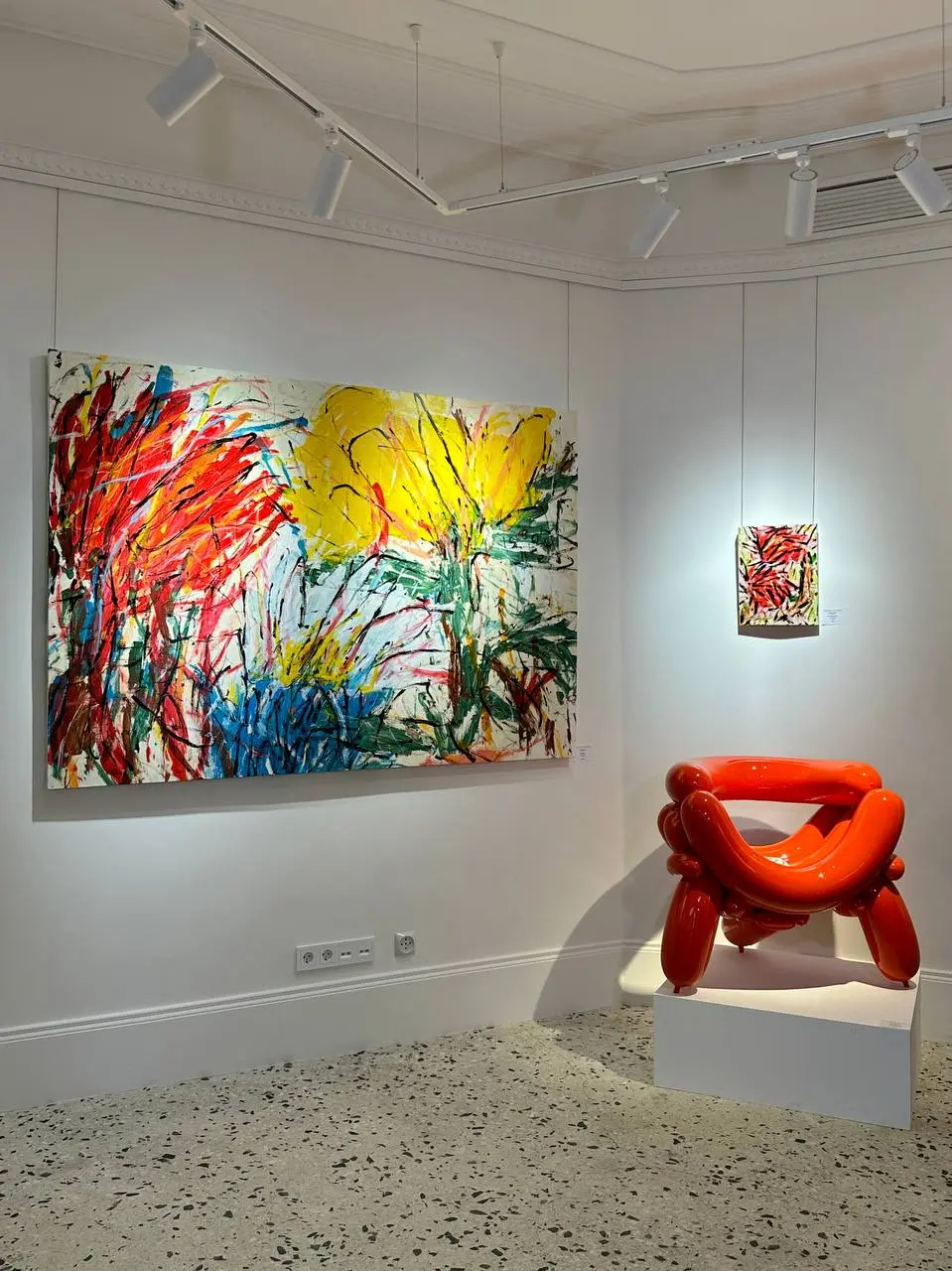 Ритмы хаоса