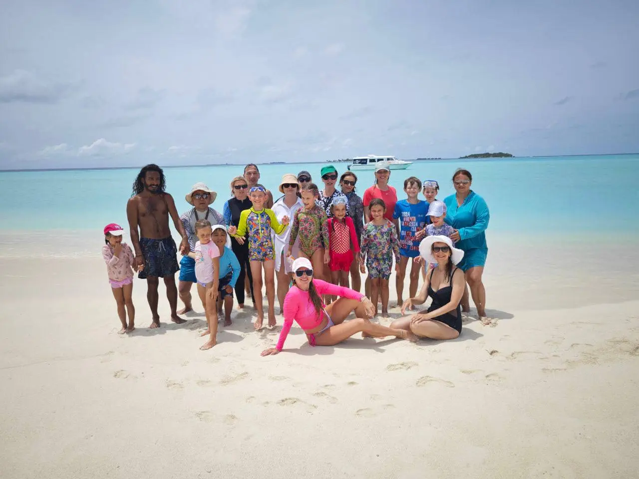 МАЛЬДИВЫ - 2026