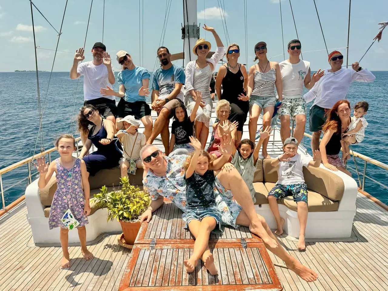 МАЛЬДИВЫ - 2026