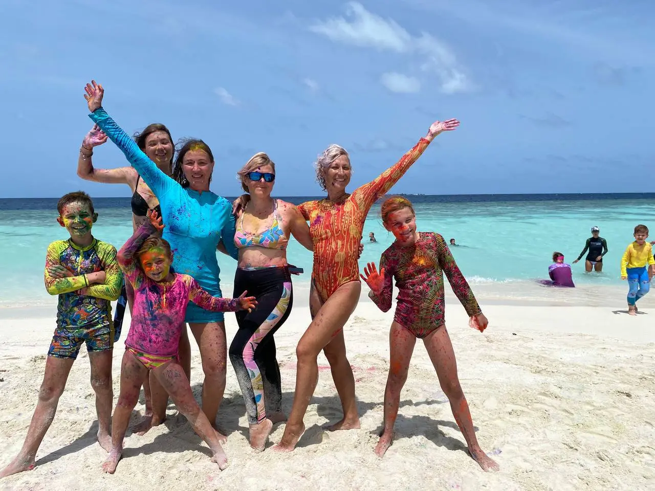 МАЛЬДИВЫ - 2026