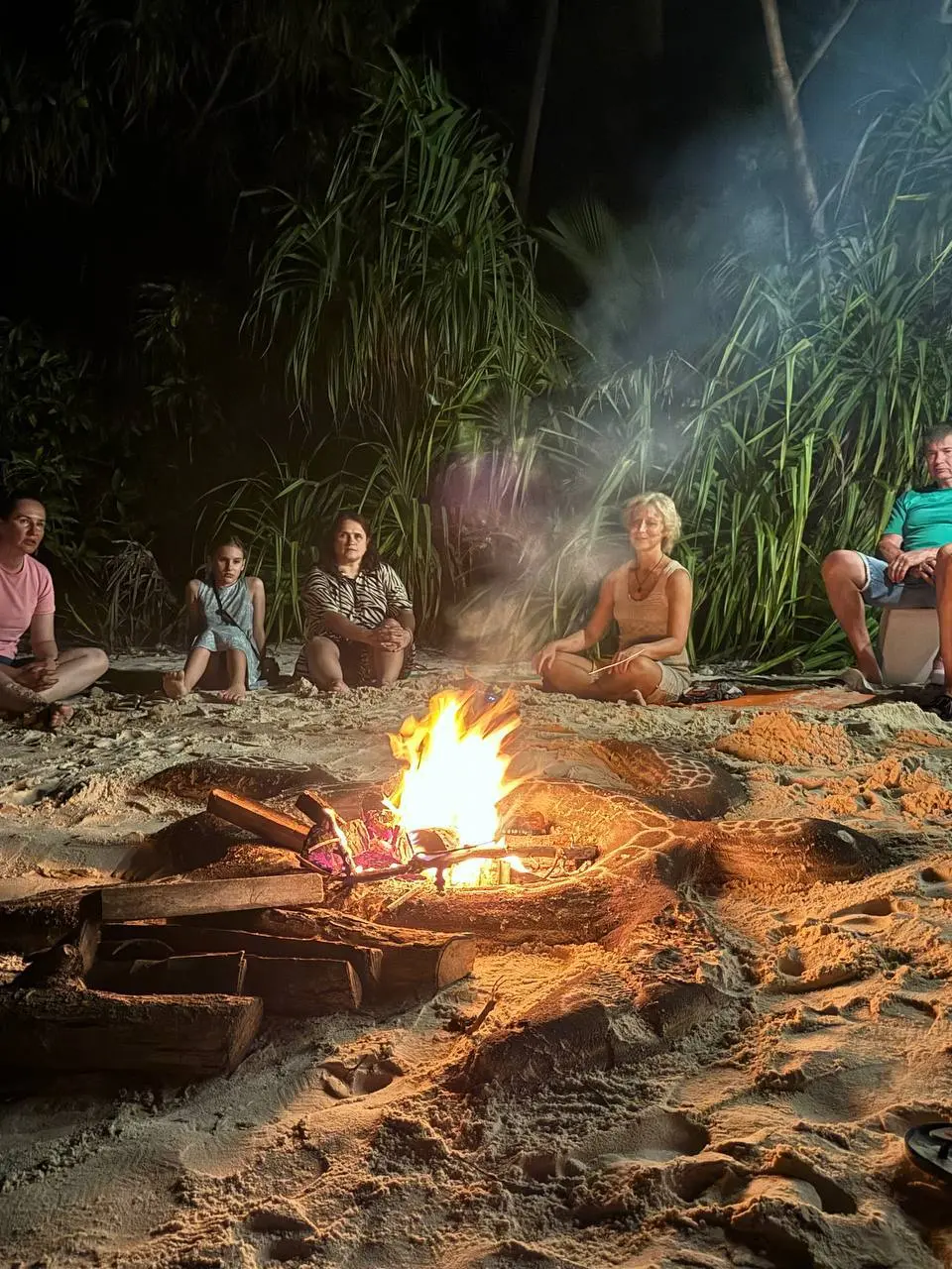 МАЛЬДИВЫ - 2026